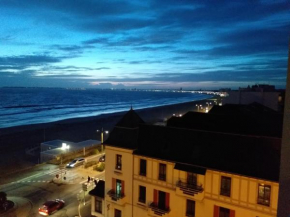 Location de Vacances - PORNICHET-Studio cabine confort-BRIQU-65989